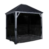 Sojag Marsala 10 Ft. X 14 Ft. Gazebo