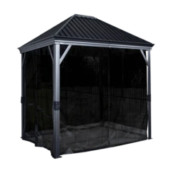 Sojag Marsala 10 Ft. X 14 Ft. Gazebo