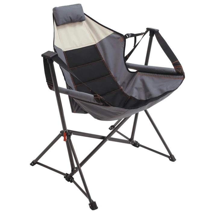 Swinging Hammock Chair, Multi 1 Swinging Hammock Chair, Multi