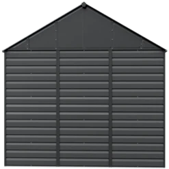 Arrow Select Steel Storage Shed, 12x14, Charcoal 18 Arrow Select Steel Storage Shed, 12x14, Charcoal -ShelterLogic || Arrow Shop ecmhizfdh7xwtnenwv3r
