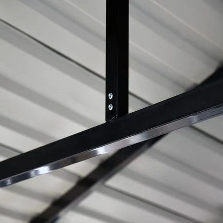 Arrow Carport 20x29x09 Eggshell BKP 6 Arrow Carport 20x29x09 Eggshell BKP - Image 6