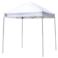 ShelterLogic Expedition Straight Leg Pop-Up Canopy Tent