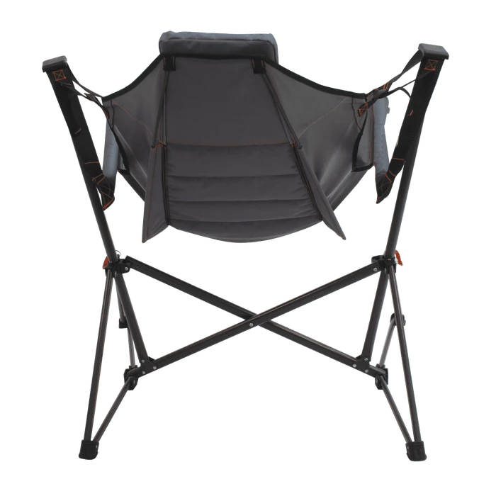 Swinging Hammock Chair, Multi 3 Swinging Hammock Chair, Multi - Image 3