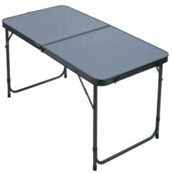 ShelterLogic CENTERFOLD TABLE