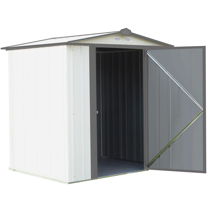 EZEE Shed® Steel Storage Shed 5 EZEE Shed® Steel Storage Shed - Image 5