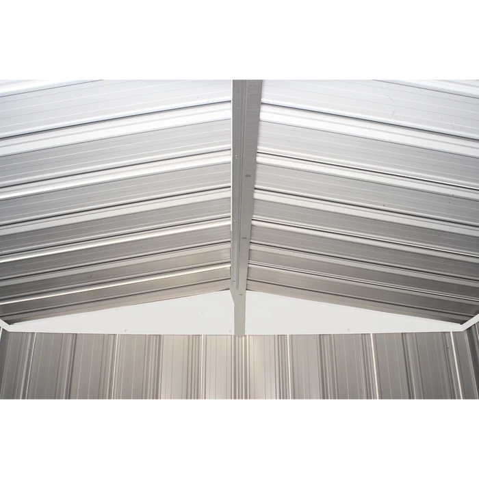 EZEE Shed® Steel Storage Shed 8 EZEE Shed® Steel Storage Shed - Image 8