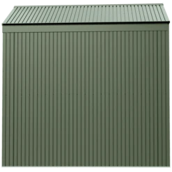 Scotts Lawn Care Storage Shed, 10x14, Green 7 Scotts Lawn Care Storage Shed, 10x14, Green -ShelterLogic || Arrow Shop f9rujuvhu8l1gflvvzq0