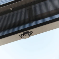 Sojag Danxia Cream 7 Ft. X 9 Ft. Gazebo 19 Sojag Danxia Cream 7 Ft. X 9 Ft. Gazebo -ShelterLogic || Arrow Shop faeanttbxldansupmhuc 2