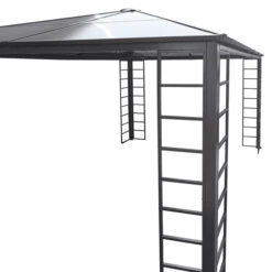 Sojag Turia 10 Ft. X 12 Ft. Gazebo -ShelterLogic || Arrow Shop fbssyuwkfz1txudubxv6