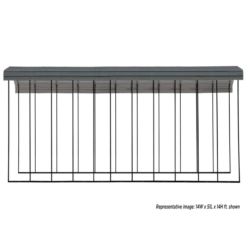 Arrow RV Carport, 14 Ft. X 82 Ft. X 14 Ft. Charcoal 9 Arrow RV Carport, 14 Ft. X 82 Ft. X 14 Ft. Charcoal -ShelterLogic || Arrow Shop fcwjmwencmgbl3dlgwfd 17