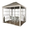 Sojag Striano 10 Ft. X 12 Ft. Screen House