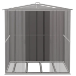 Floor Frame Kit For Arrow Classic Sheds 6x7, 8x4, 8x6, 8x7 And 8x8 Ft. And Arrow Select Sheds 6x6, 6x7, 8x4, 8x6, 8x7 And 8x8 Ft. 14 Floor Frame Kit For Arrow Classic Sheds 6x7, 8x4, 8x6, 8x7 And 8x8 Ft. And Arrow Select Sheds 6x6, 6x7, 8x4, 8x6, 8x7 And 8x8 Ft. -ShelterLogic || Arrow Shop fkcs02 6x7 silo image 01