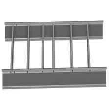 Floor Frame Kit For Arrow Classic Sheds 6x7, 8x4, 8x6, 8x7 And 8x8 Ft. And Arrow Select Sheds 6x6, 6x7, 8x4, 8x6, 8x7 And 8x8 Ft. 7 Floor Frame Kit For Arrow Classic Sheds 6x7, 8x4, 8x6, 8x7 And 8x8 Ft. And Arrow Select Sheds 6x6, 6x7, 8x4, 8x6, 8x7 And 8x8 Ft. - Image 7