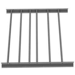 Floor Frame Kit For Arrow Classic Sheds 6x7, 8x4, 8x6, 8x7 And 8x8 Ft. And Arrow Select Sheds 6x6, 6x7, 8x4, 8x6, 8x7 And 8x8 Ft. 15 Floor Frame Kit For Arrow Classic Sheds 6x7, 8x4, 8x6, 8x7 And 8x8 Ft. And Arrow Select Sheds 6x6, 6x7, 8x4, 8x6, 8x7 And 8x8 Ft. -ShelterLogic || Arrow Shop fkcs02 8x6 8x8 silo image 02