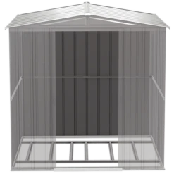 Floor Frame Kit For Arrow Classic Sheds 6x7, 8x4, 8x6, 8x7 And 8x8 Ft. And Arrow Select Sheds 6x6, 6x7, 8x4, 8x6, 8x7 And 8x8 Ft. 12 Floor Frame Kit For Arrow Classic Sheds 6x7, 8x4, 8x6, 8x7 And 8x8 Ft. And Arrow Select Sheds 6x6, 6x7, 8x4, 8x6, 8x7 And 8x8 Ft. -ShelterLogic || Arrow Shop fkcs02 8x6 silo image 01