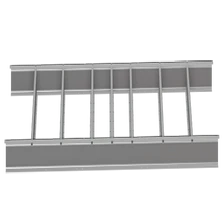 Floor Frame Kit For Arrow Classic Sheds 10x4, 10x6, 10x7, 10x8, 10x9 And 10x10 Ft. And Arrow Select Sheds 10x4, 10x6, 10x7, And 10x8 Ft. 4 Floor Frame Kit For Arrow Classic Sheds 10x4, 10x6, 10x7, 10x8, 10x9 And 10x10 Ft. And Arrow Select Sheds 10x4, 10x6, 10x7, And 10x8 Ft. - Image 4