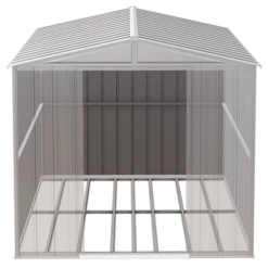 Floor Frame Kit For Arrow Classic Sheds 10x11, 10x12 And 10x14 Ft. And Arrow Select Sheds 10x11, 10x12 And 10x14 Ft. 8 Floor Frame Kit For Arrow Classic Sheds 10x11, 10x12 And 10x14 Ft. And Arrow Select Sheds 10x11, 10x12 And 10x14 Ft. -ShelterLogic || Arrow Shop fkcs05 10x12 silo image 01