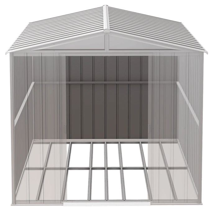 Floor Frame Kit For Arrow Classic Sheds 10x11, 10x12 And 10x14 Ft. And Arrow Select Sheds 10x11, 10x12 And 10x14 Ft. 3 Floor Frame Kit For Arrow Classic Sheds 10x11, 10x12 And 10x14 Ft. And Arrow Select Sheds 10x11, 10x12 And 10x14 Ft. - Image 3