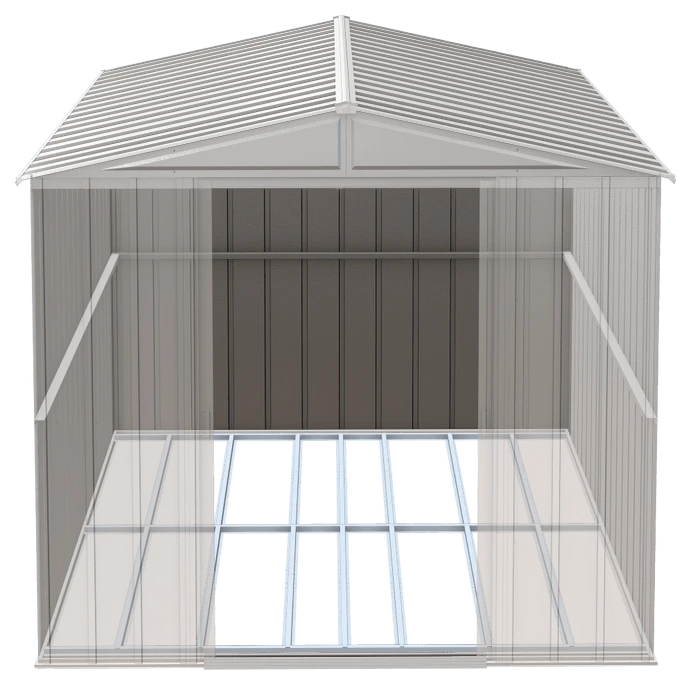 Floor Frame Kit For Arrow Classic Sheds 10x11, 10x12 And 10x14 Ft. And Arrow Select Sheds 10x11, 10x12 And 10x14 Ft. 2 Floor Frame Kit For Arrow Classic Sheds 10x11, 10x12 And 10x14 Ft. And Arrow Select Sheds 10x11, 10x12 And 10x14 Ft. - Image 2