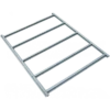 EZEE Shed® Floor Frame Kit