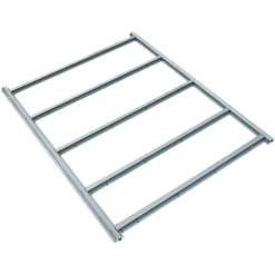 EZEE Shed® Floor Frame Kit