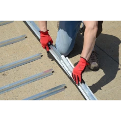 EZEE Shed® Floor Frame Kit -ShelterLogic || Arrow Shop fkezee 10