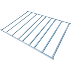 EZEE Shed® Floor Frame Kit -ShelterLogic || Arrow Shop fkezee 2