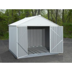 EZEE Shed® Floor Frame Kit -ShelterLogic || Arrow Shop fkezee 3