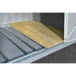 EZEE Shed® Floor Frame Kit -ShelterLogic || Arrow Shop fkezee 4