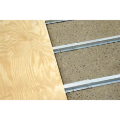 EZEE Shed® Floor Frame Kit -ShelterLogic || Arrow Shop fkezee 6