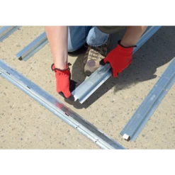 EZEE Shed® Floor Frame Kit -ShelterLogic || Arrow Shop fkezee 7