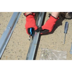 EZEE Shed® Floor Frame Kit -ShelterLogic || Arrow Shop fkezee 8