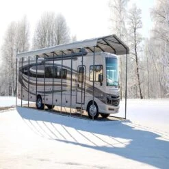 Arrow RV Carport -ShelterLogic || Arrow Shop fkghq8sy7wm0z6z2z1bh 1 1