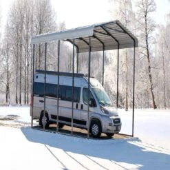 Arrow RV Carport -ShelterLogic || Arrow Shop fodyadxabdflvi1orf3k 1 1
