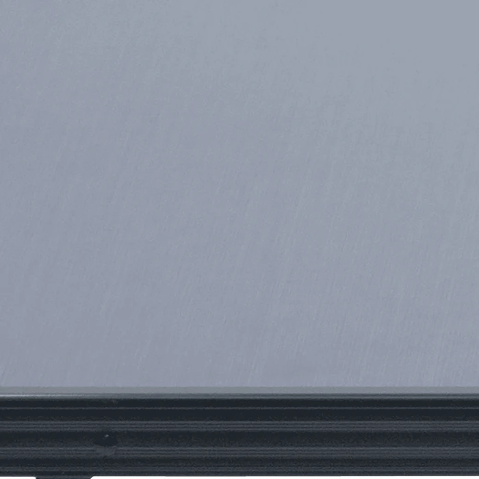 Centerfold Adjustable Height Table 3 Centerfold Adjustable Height Table - Image 3