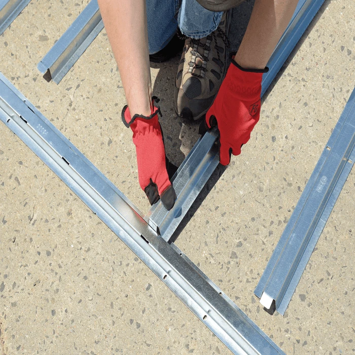 Floor Frame Kit, Patio Shed 5 Floor Frame Kit, Patio Shed - Image 5