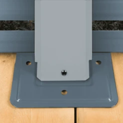 Sojag Nanda 12 Ft. X 12 Ft. Gazebo -ShelterLogic || Arrow Shop g2m680w0ujorfn7yypxc