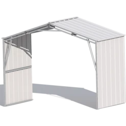 Commander™ Series 5 Ft. Extension (For Commander Series Only)