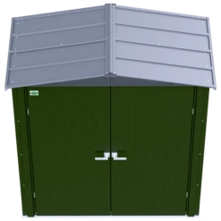 Scotts Garden Storage Shed 6 X 3 Ft 8 Scotts Garden Storage Shed 6 X 3 Ft -ShelterLogic || Arrow Shop gfjnqgr8itlllrhofe15