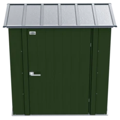 Scotts Garden Storage Shed 4 X 3 Ft 10 Scotts Garden Storage Shed 4 X 3 Ft -ShelterLogic || Arrow Shop gjbedrff9lyakfrcdu1u