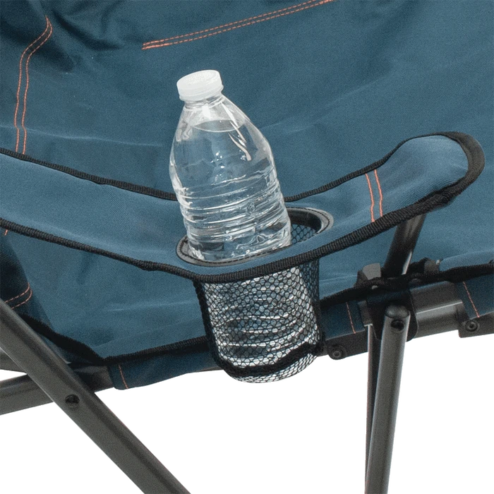 RIO Soft Arm Quad Rocker, Navy 4 RIO Soft Arm Quad Rocker, Navy - Image 4