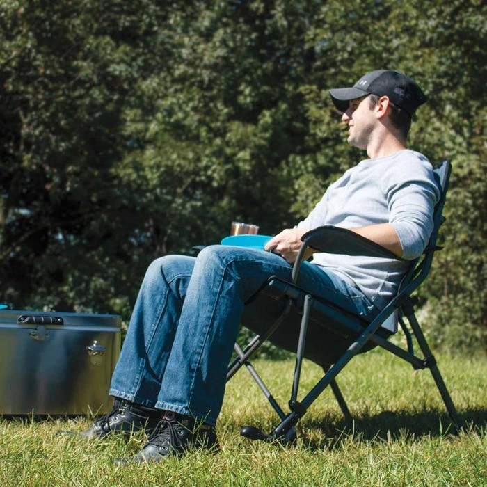 RIO Soft Arm Quad Rocker, Navy 11 RIO Soft Arm Quad Rocker, Navy - Image 11