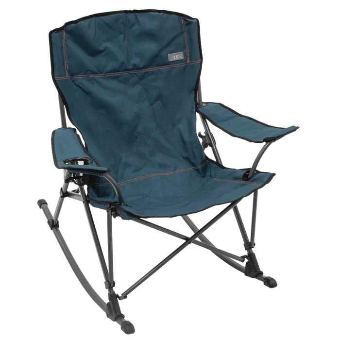RIO Soft Arm Quad Rocker, Navy 1 RIO Soft Arm Quad Rocker, Navy