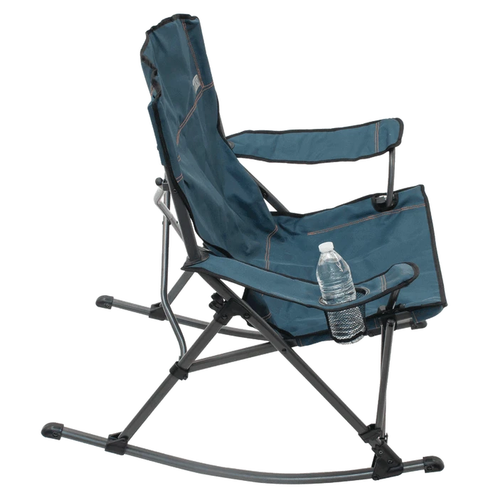 RIO Soft Arm Quad Rocker, Navy 3 RIO Soft Arm Quad Rocker, Navy - Image 3