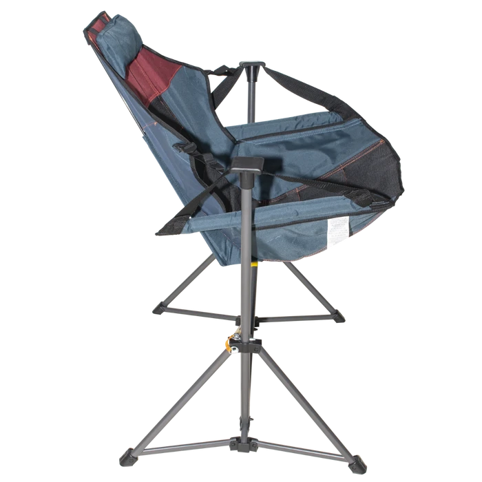 Swinging Hammock Chair 2 Swinging Hammock Chair - Image 2