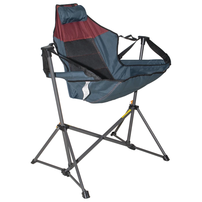 Swinging Hammock Chair 1 Swinging Hammock Chair