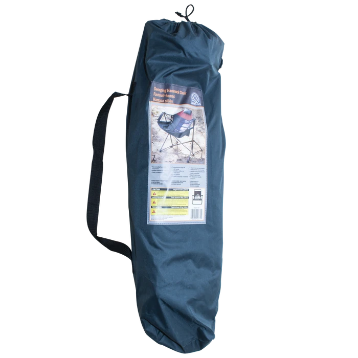 Swinging Hammock Chair 4 Swinging Hammock Chair - Image 4