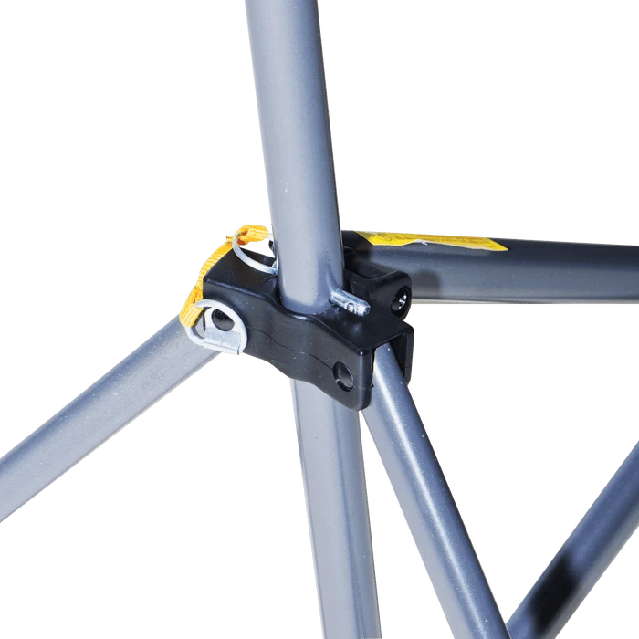 Swinging Hammock Chair, Multi 6 Swinging Hammock Chair, Multi - Image 6