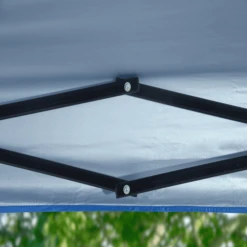 ShelterLogic Shade Tech Straight Leg Pop-Up Canopy Tent 15 ShelterLogic Shade Tech Straight Leg Pop-Up Canopy Tent -ShelterLogic || Arrow Shop h4lec3n13djspqed2l3p