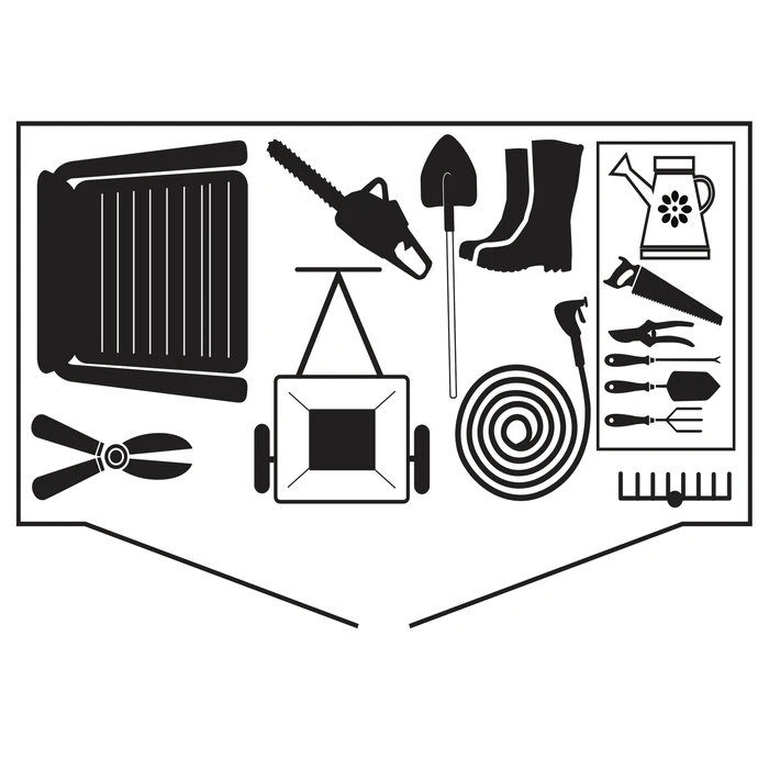 Scotts Garden Storage Shed 6 X 3 Ft 6 Scotts Garden Storage Shed 6 X 3 Ft - Image 6